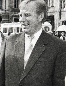 Harri Lumi