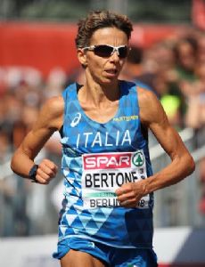 Catherine Bertone