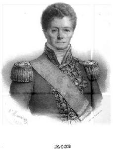 Louis Léon Jacob