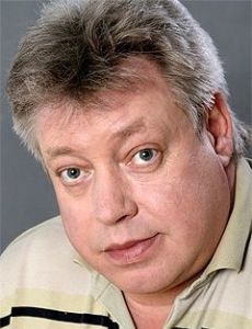 Sergey Talanov