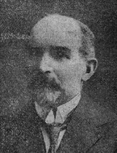 Peter Wilson Raffan
