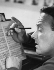 Richard Lewis (tenor)