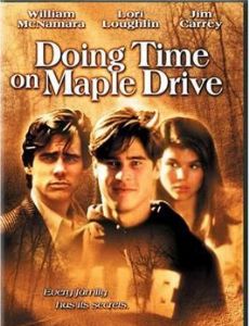 Doing Time on Maple Drive