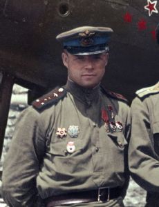 Aleksandr Klubov