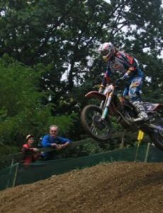 Tommy Searle