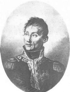 Sextius Alexandre François de Miollis