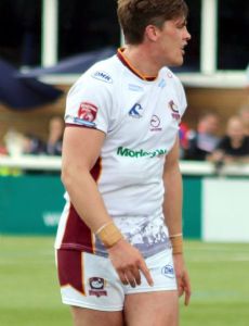 Danny Cowling