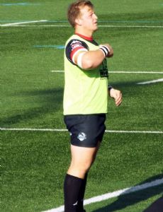 Eddie Battye
