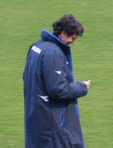 Zoran Mamić