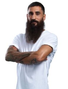 Dimitris Marmaras