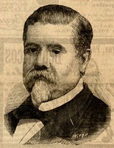António Maria Barreiros Arrobas