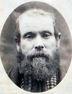 Robert Francis Burns