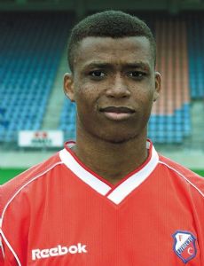 Azubuike Oliseh
