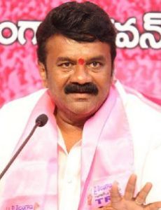 Talasani Srinivas Yadav