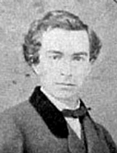 Joseph O. Gregg
