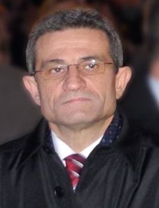 Boris Šprem