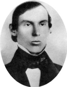Jones Very