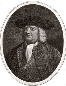 William Penn