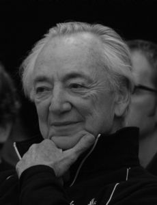 Charles Nesson