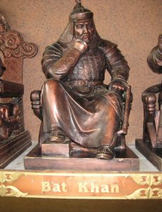Batu Khan