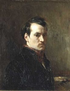 Alfred Dehodencq