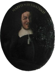 Julius Henry, Duke of Saxe-Lauenburg