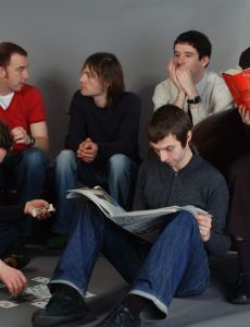 Belle & Sebastian