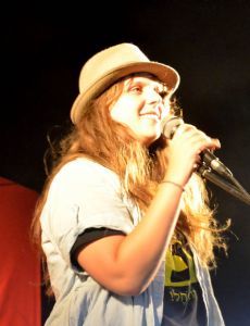 Daphni Leef