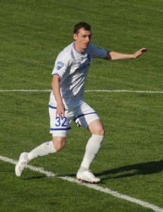 Dmitri Golubov