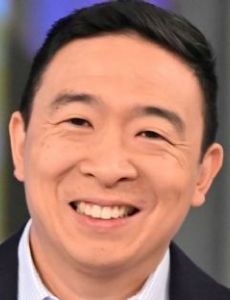 Andrew Yang