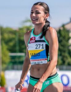 Anna Sabat
