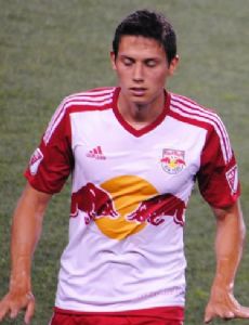 Sean Davis (soccer)