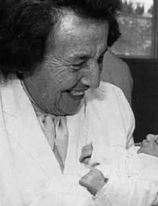Gisella Perl