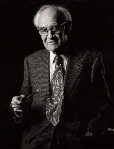 V.S. Pritchett