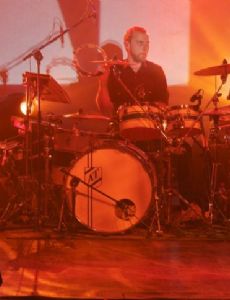 Alex Thomas (musician)