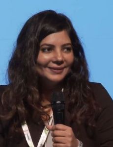Shradha Sharma