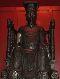 Lý Nhân Tông