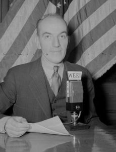 William Arthur Reilly