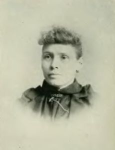 Clara H. Hazelrigg