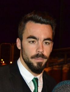 Juan Carlos Martín Corral
