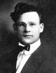 Roy J. Guyer
