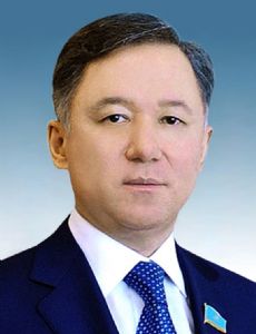 Nurlan Nigmatulin