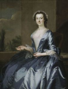 John Wollaston