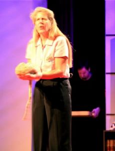 Jill Bolte Taylor