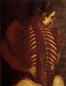 Jacques Fabien Gautier d'Agoty