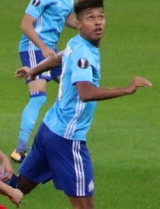 Boubacar Kamara