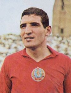 Dimitar Penev