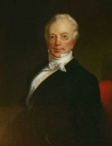 John I. De Graff