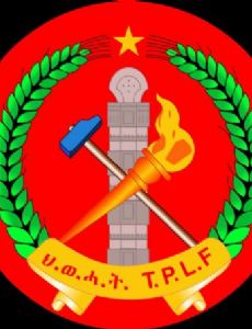 Tigray People's Liberation Front