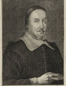 Henry Scudder (clergyman)